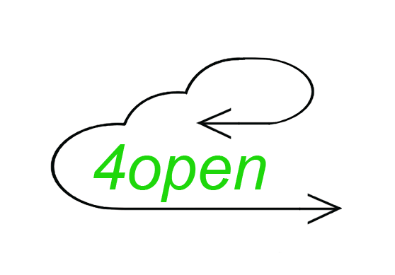 4open Handbuch