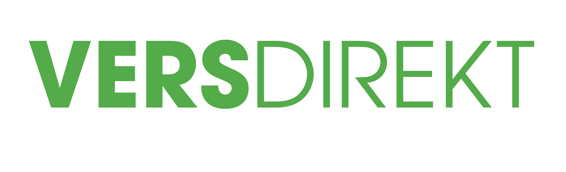 VERSDIREKT